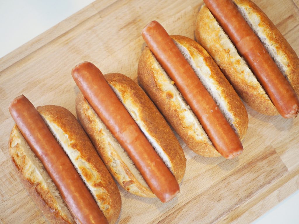 Verwonderlijk Zo maak je een glutenvrije HEMA hotdog | Maak het Glutenvrij CZ-55