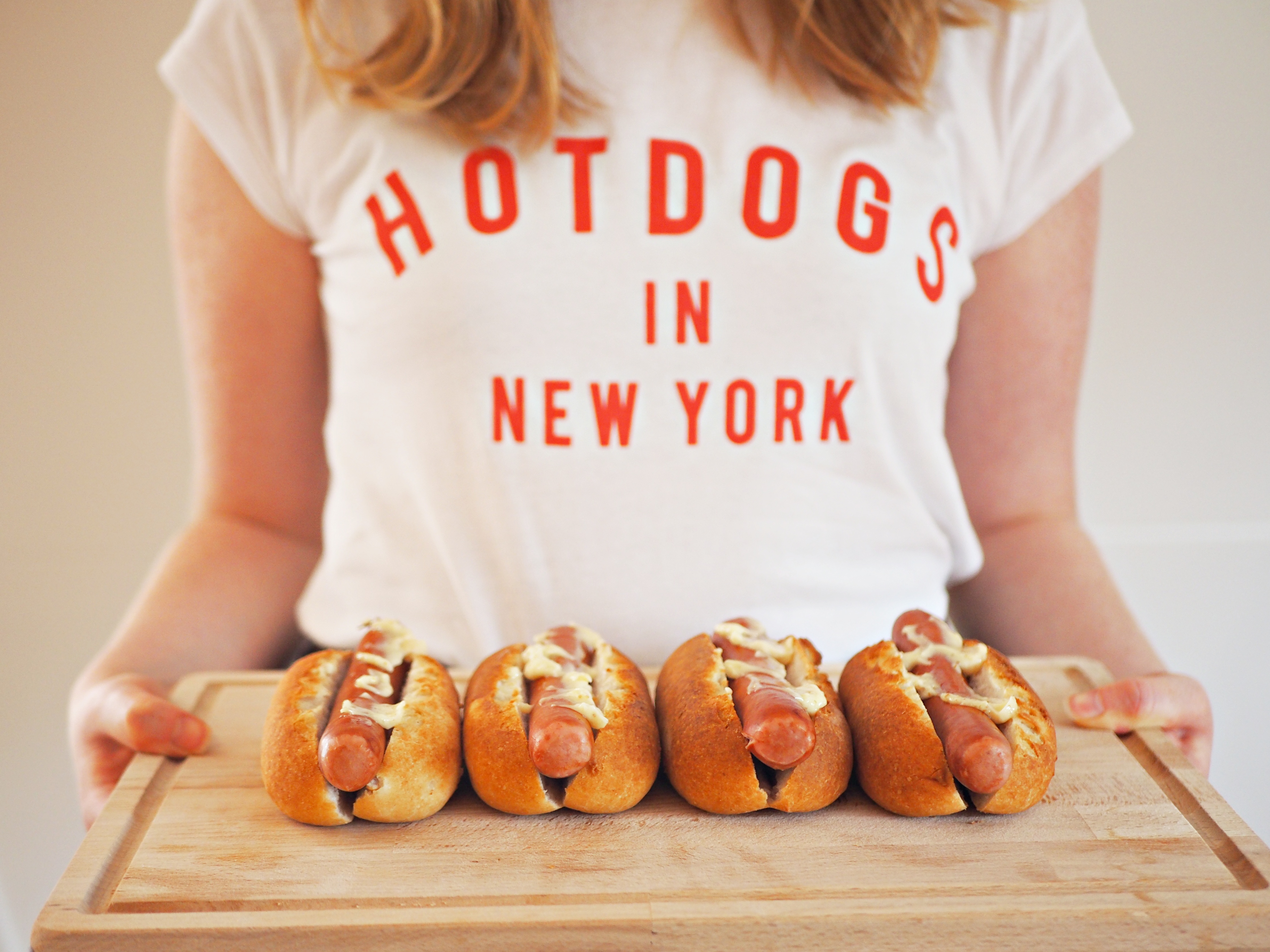 Beste Zo maak je een glutenvrije HEMA hotdog | Maak het Glutenvrij YW-79
